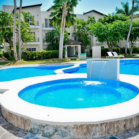 White Sands Punta Cana - Pool-Jacuzzi المظهر الخارجي الصورة