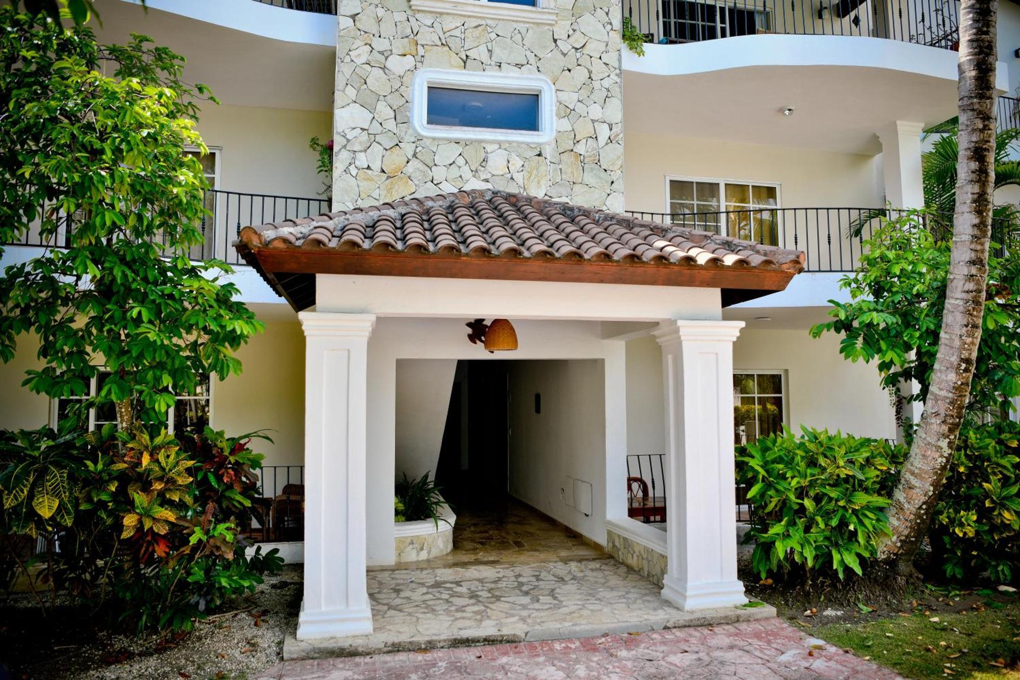 White Sands Punta Cana - Pool-Jacuzzi المظهر الخارجي الصورة
