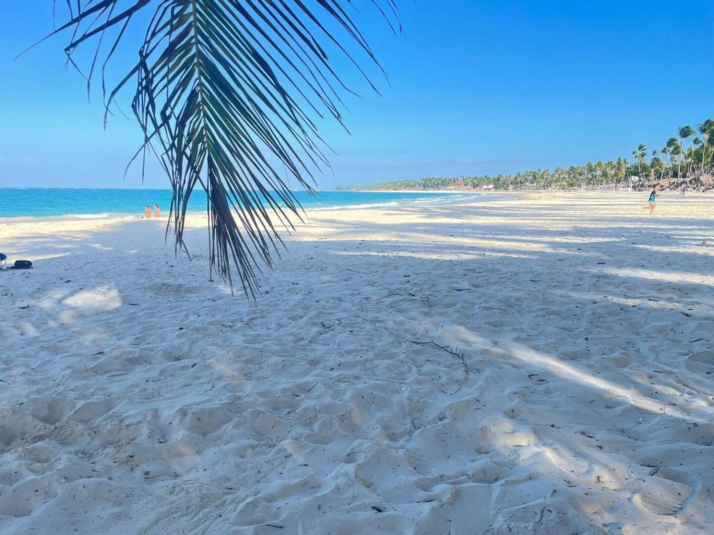 White Sands Punta Cana - Pool-Jacuzzi المظهر الخارجي الصورة